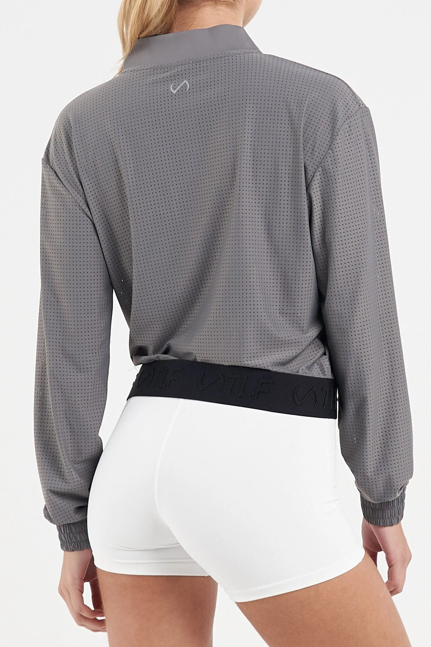 Maddox Jacket