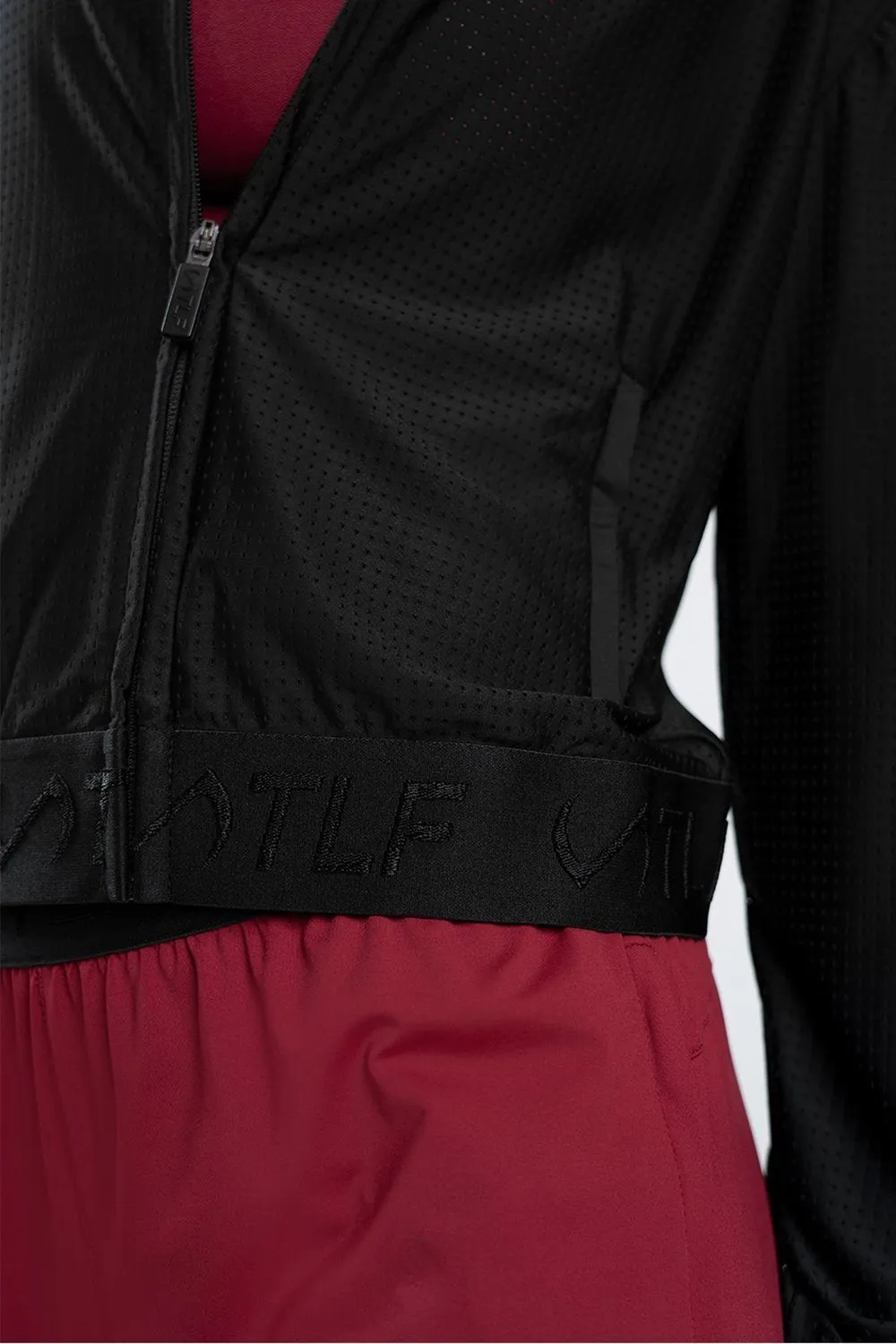 Maddox Jacket