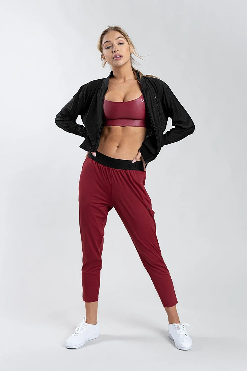 Maddox Jacket
