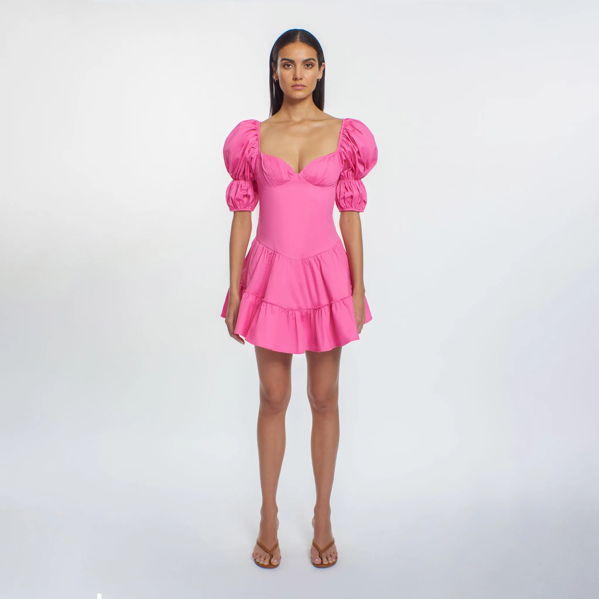 Maeve Dress