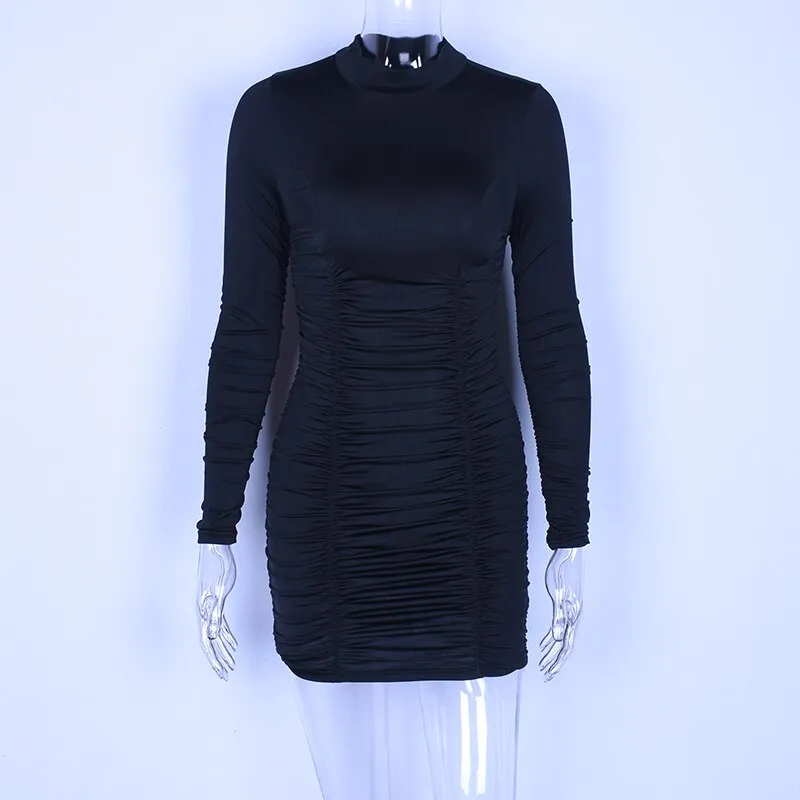 Malena® | Lace readymade dress