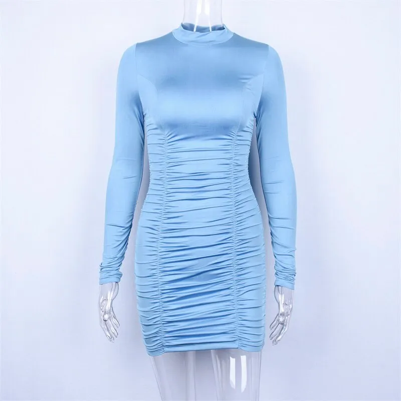 Malena® | Lace readymade dress