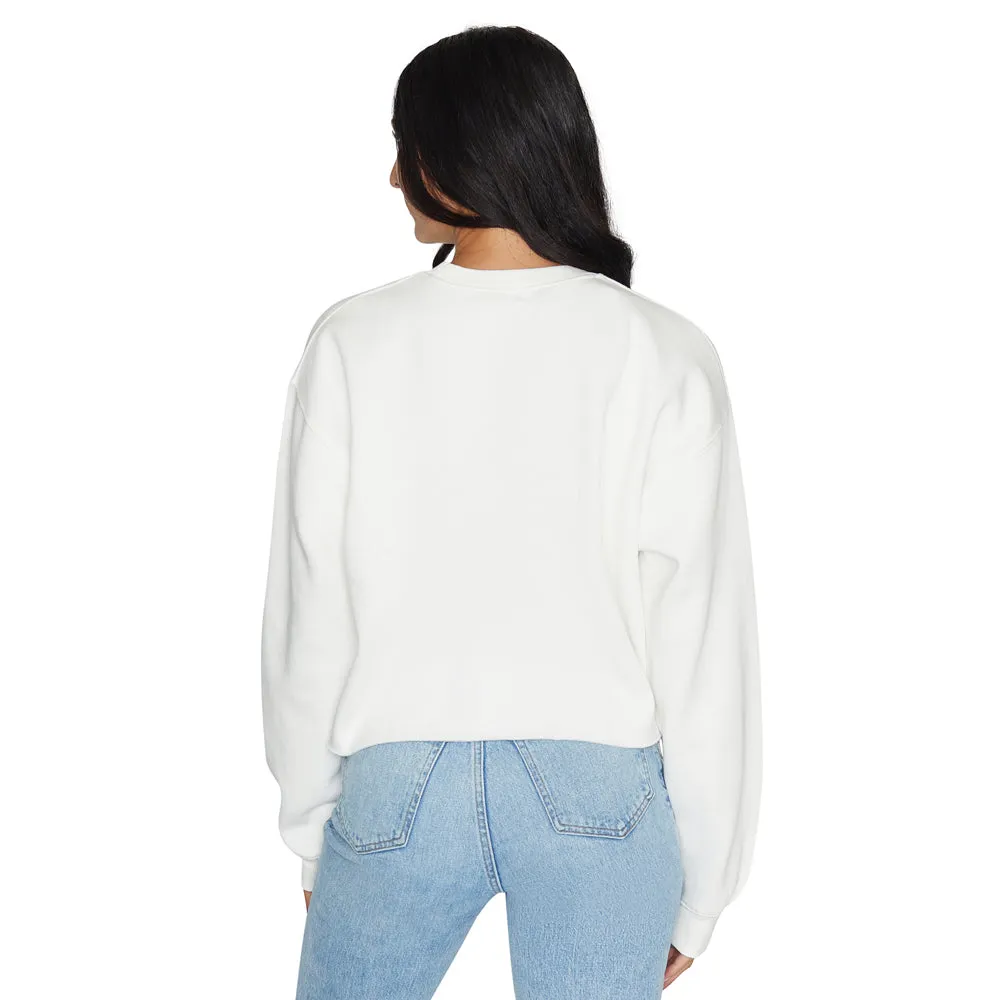 Marist Crewneck