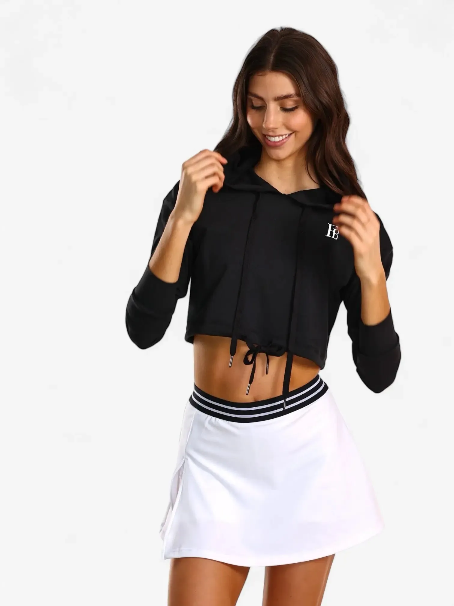MatchPoint Skirt