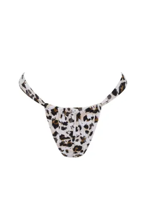 MATIRA BOTTOM - PANTHERA