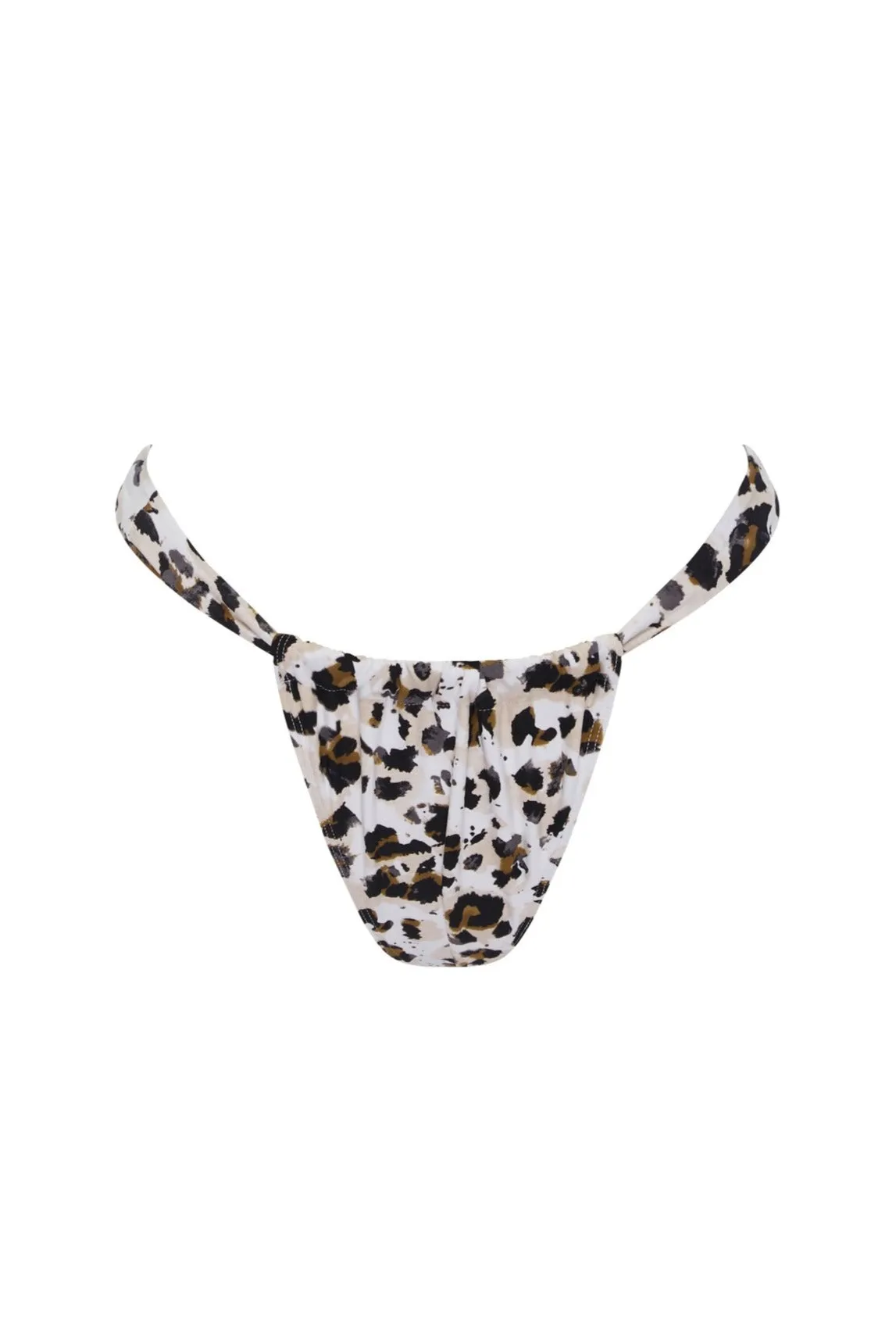 MATIRA BOTTOM - PANTHERA