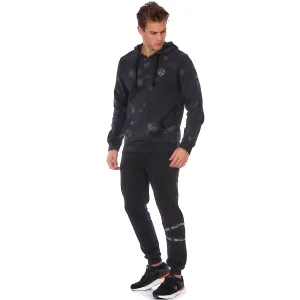 MAUI Mens Sleg Hoodie