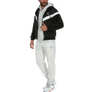 MAUI Mens Sponde Zip Hoodie