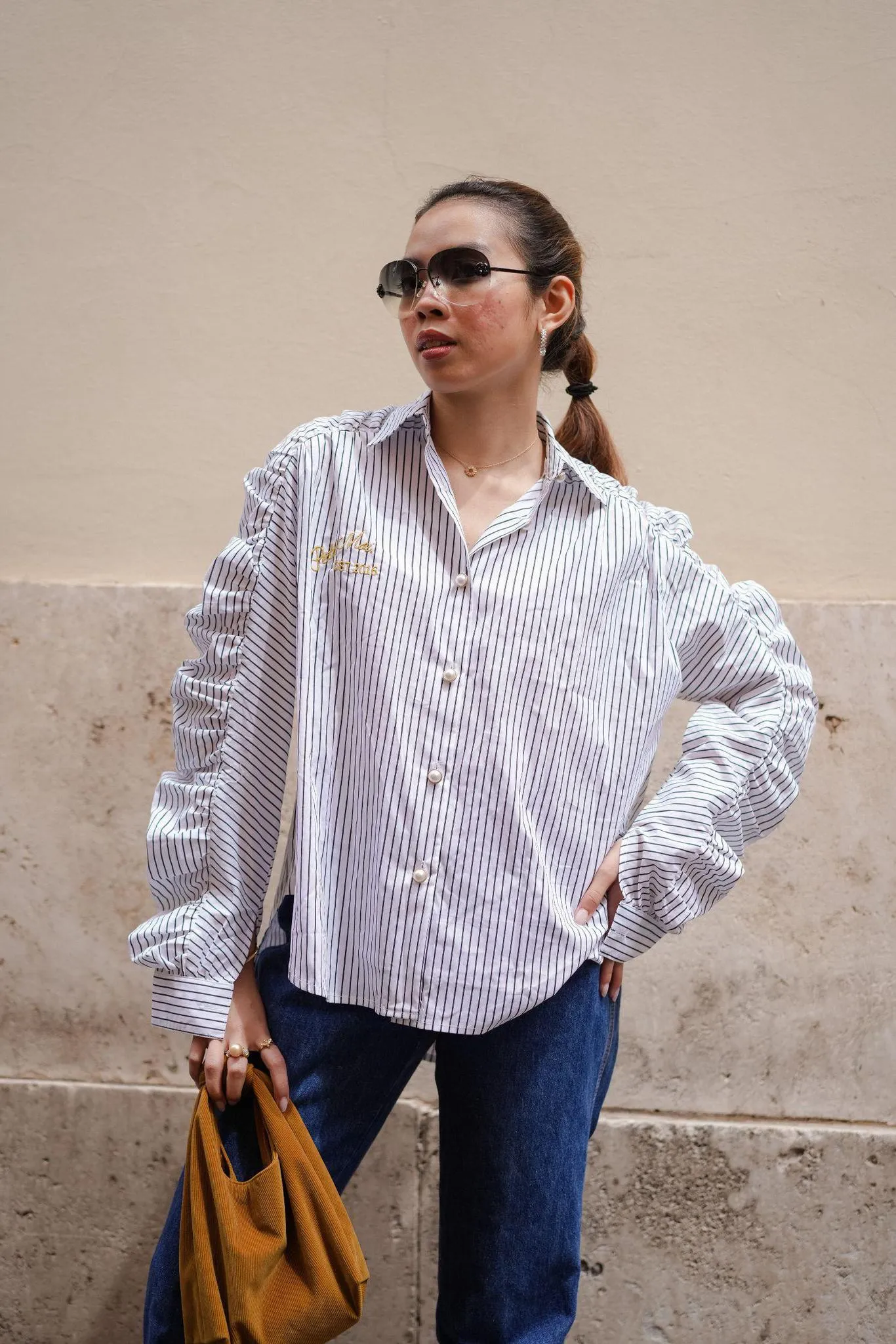 MAX SHIRT IN COLOSSEO
