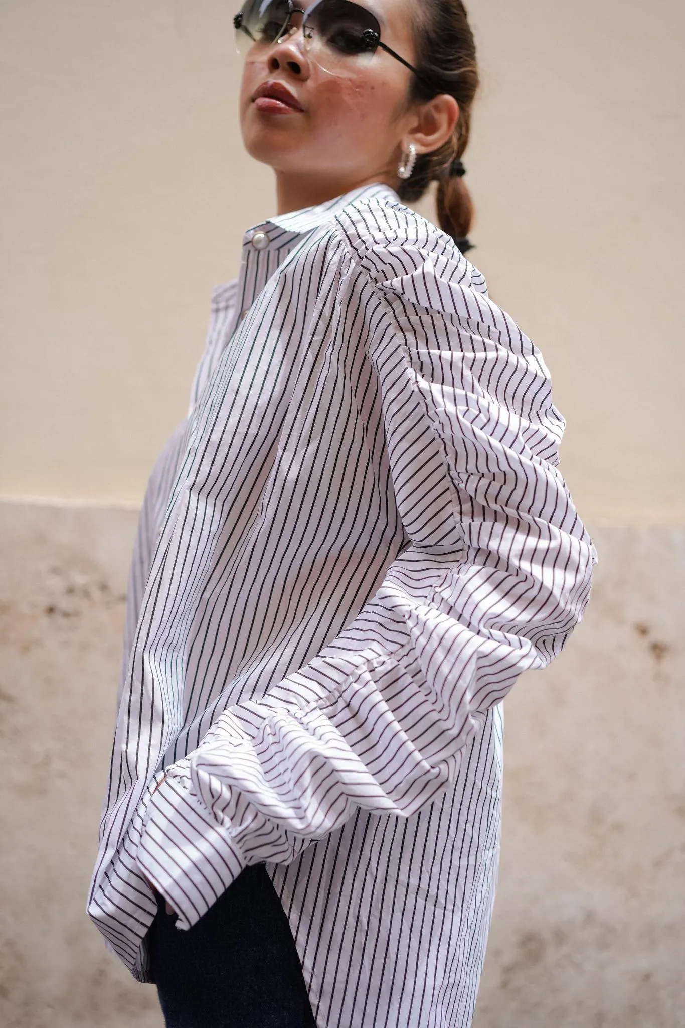 MAX SHIRT IN COLOSSEO