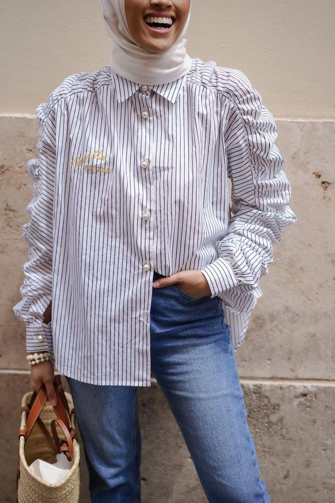 MAX SHIRT IN COLOSSEO