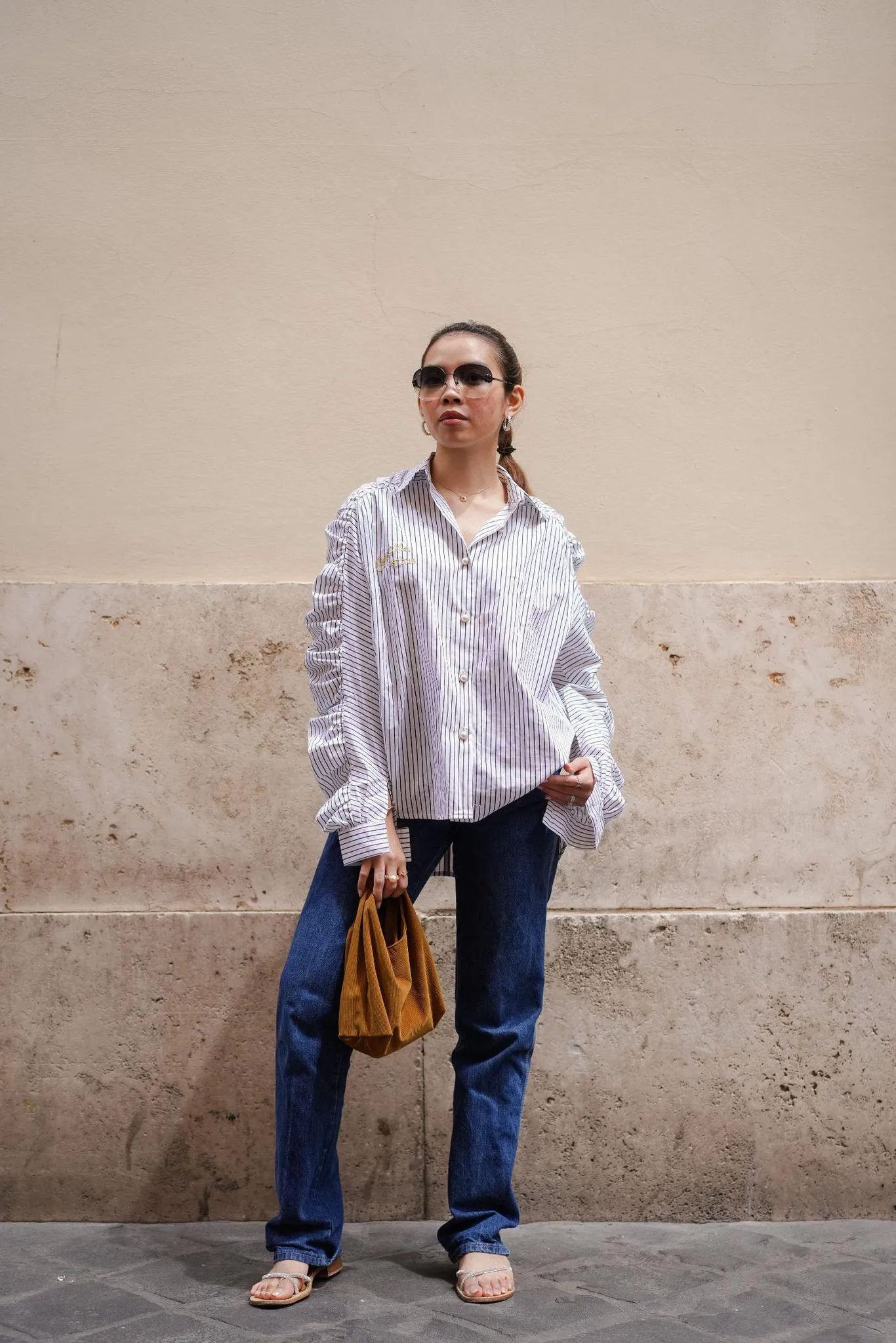 MAX SHIRT IN COLOSSEO