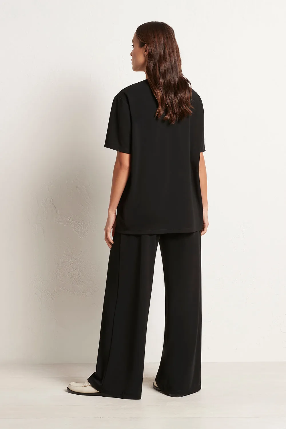 Mela Purdie Palazzo Pant F007 1777