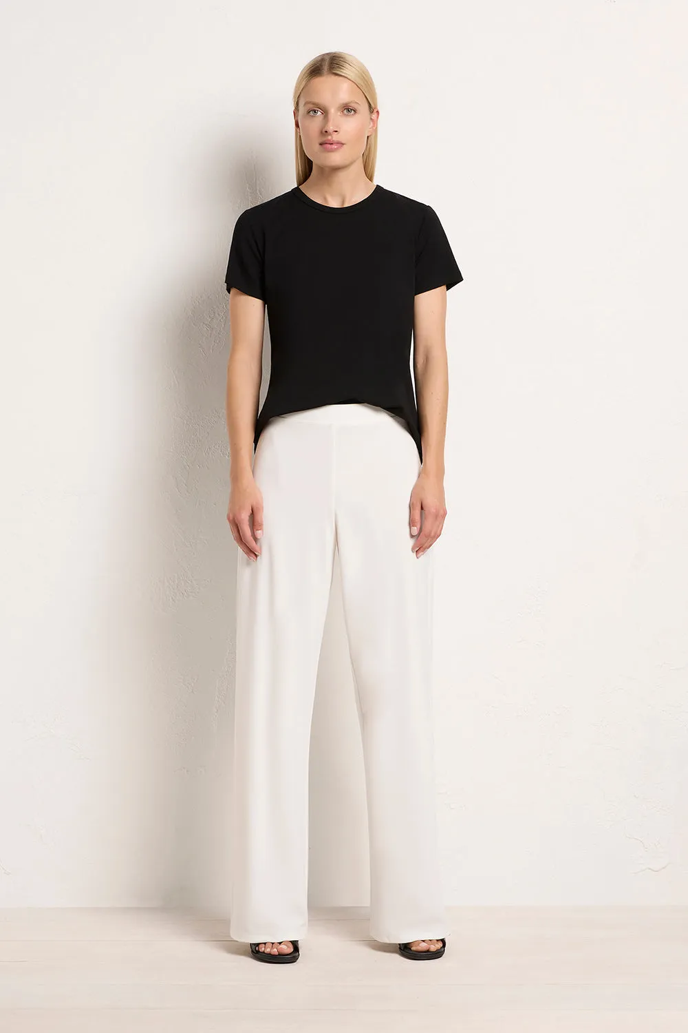 Mela Purdie Palazzo Pant F007 1777