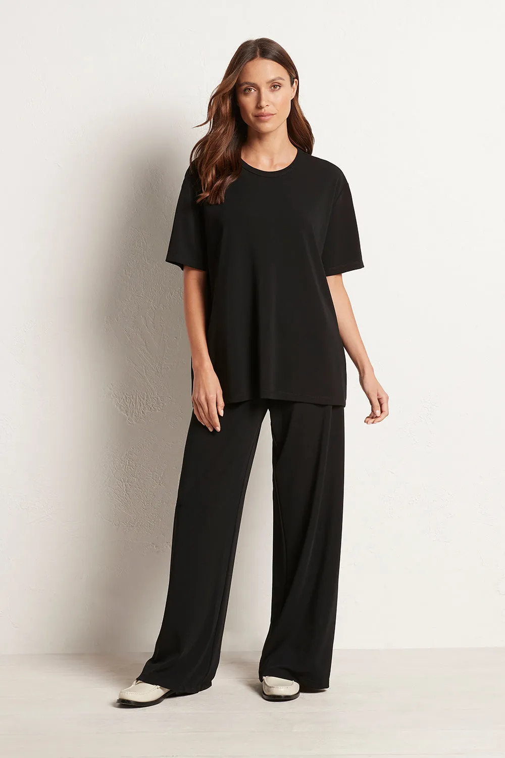 Mela Purdie Palazzo Pant F007 1777