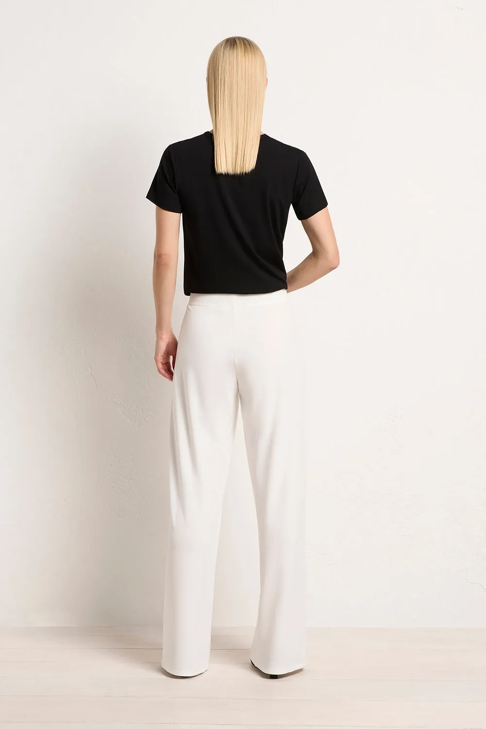 Mela Purdie Palazzo Pant F007 1777