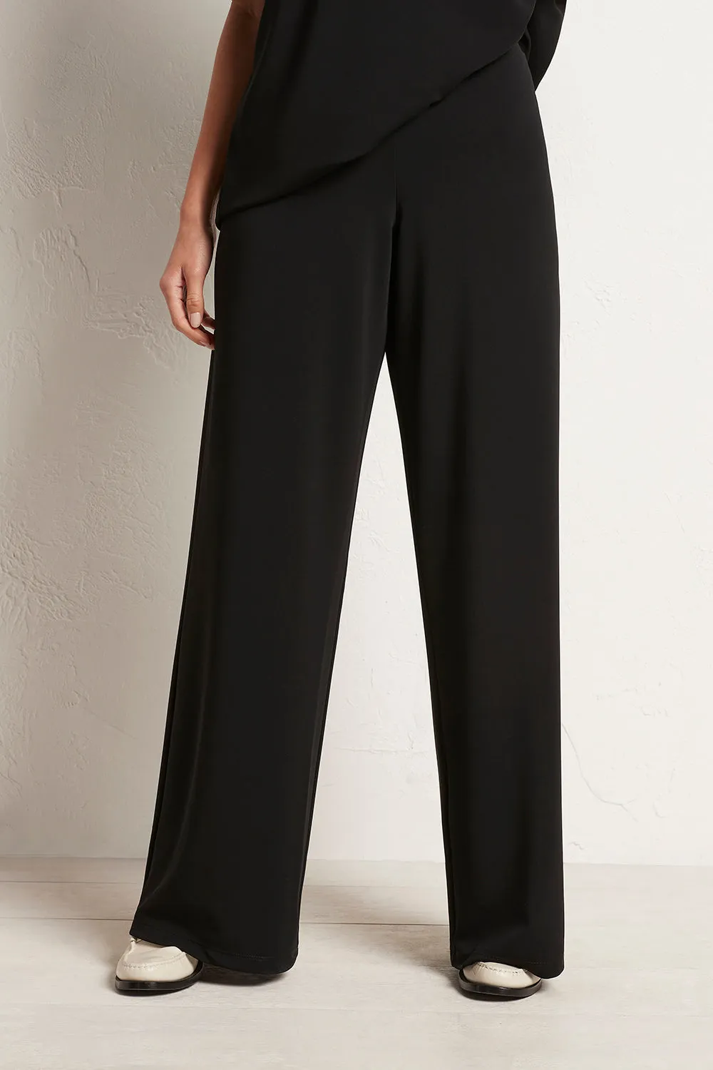 Mela Purdie Palazzo Pant F007 1777
