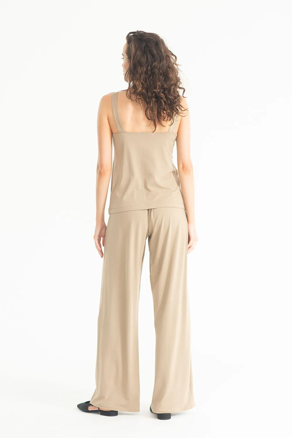 Mela Purdie Palazzo Pant