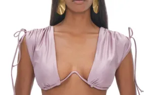 Menasa High Rise Bikini ::RET