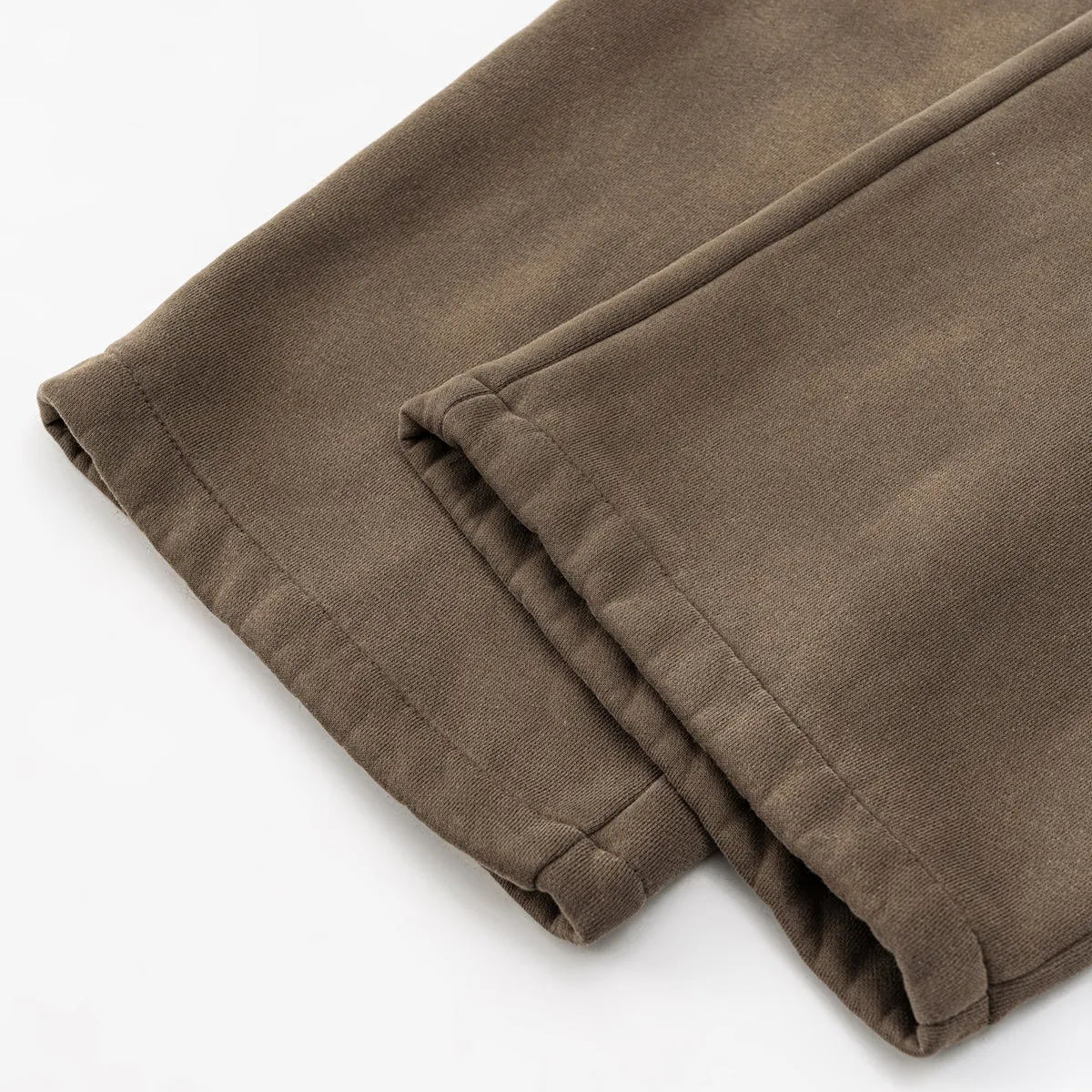 Men's Acid Wash Faded Joggers
