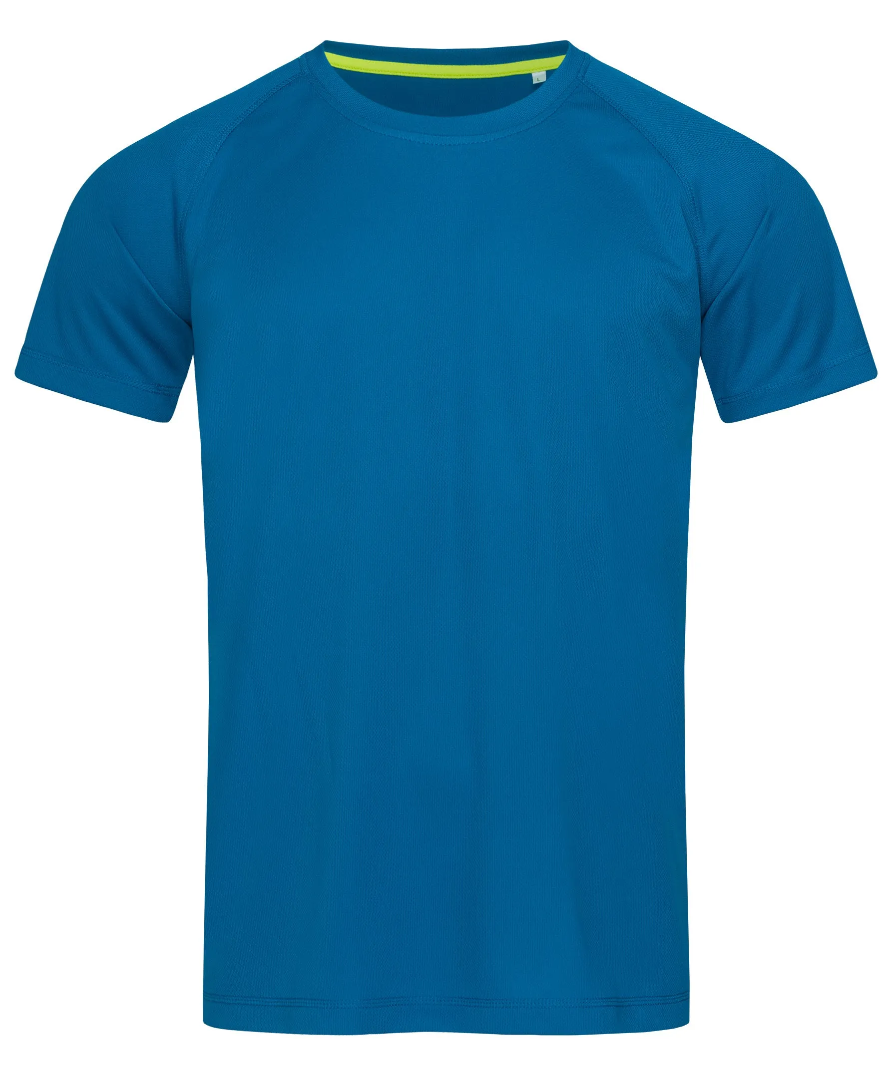 Men's Active 140 Raglan
