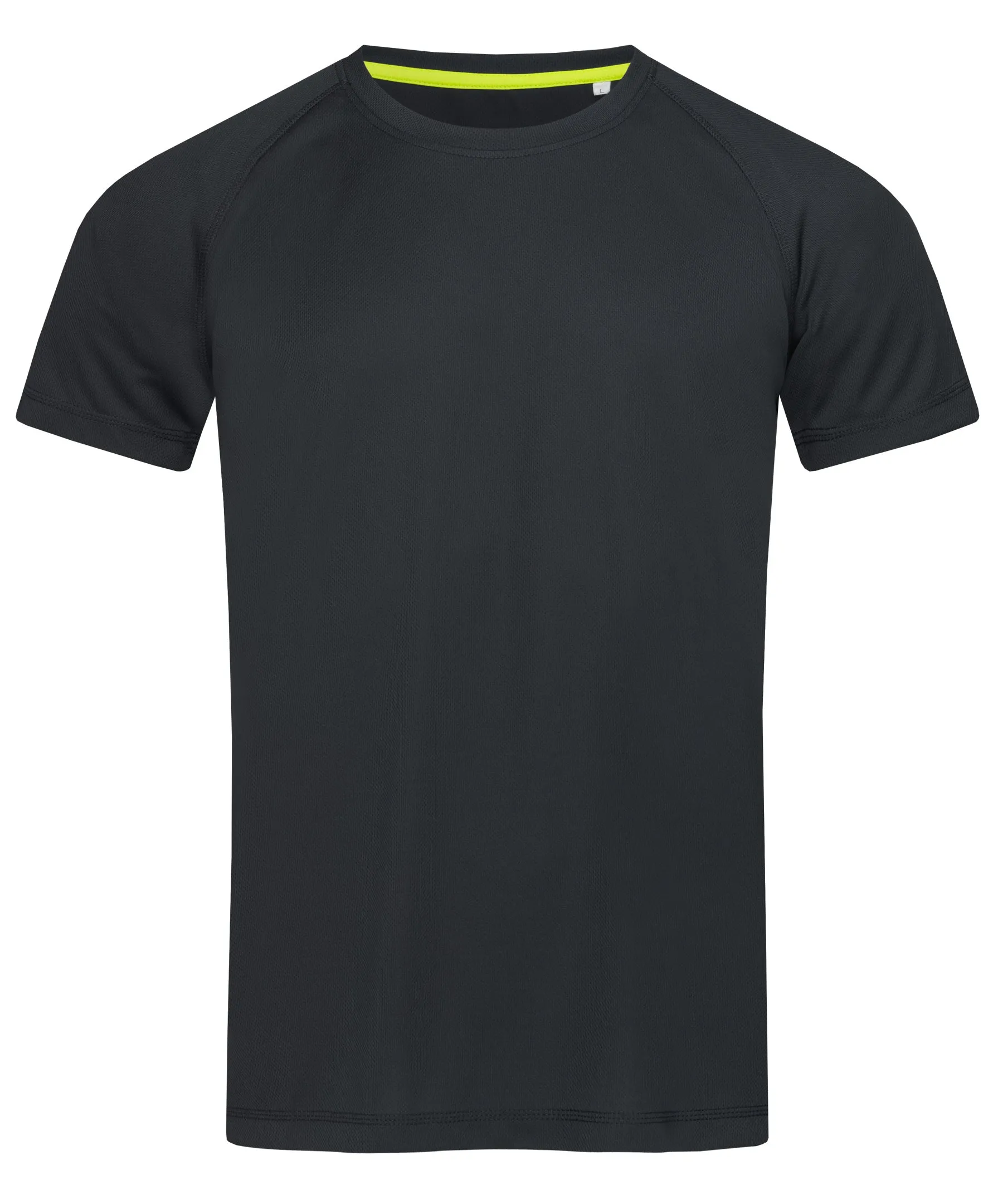 Men's Active 140 Raglan