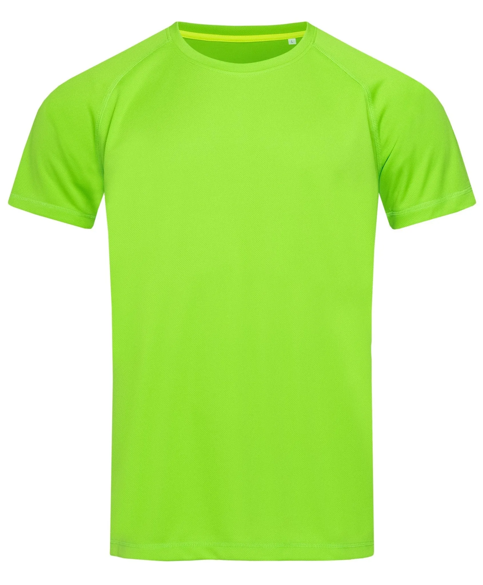 Men's Active 140 Raglan