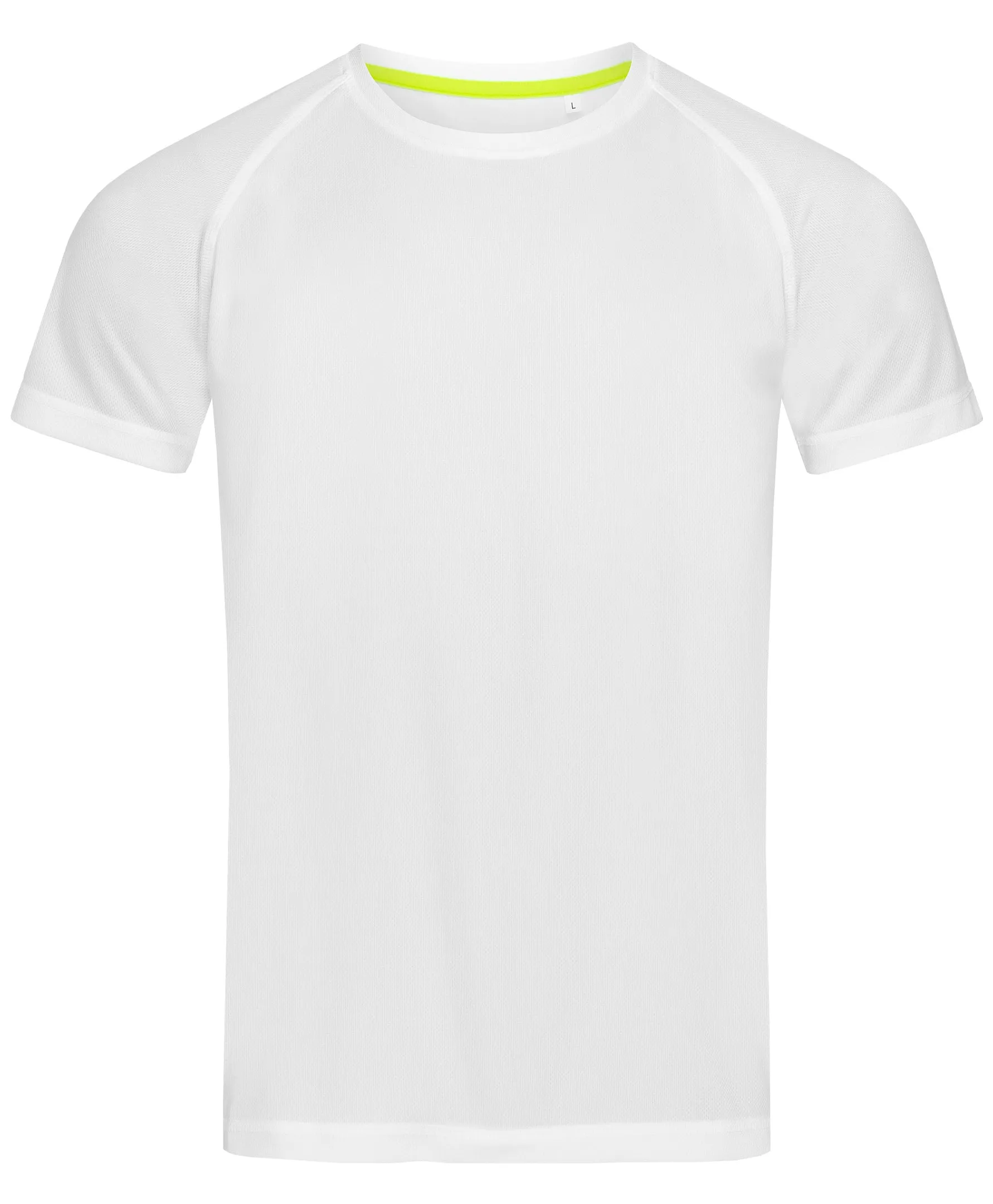Men's Active 140 Raglan