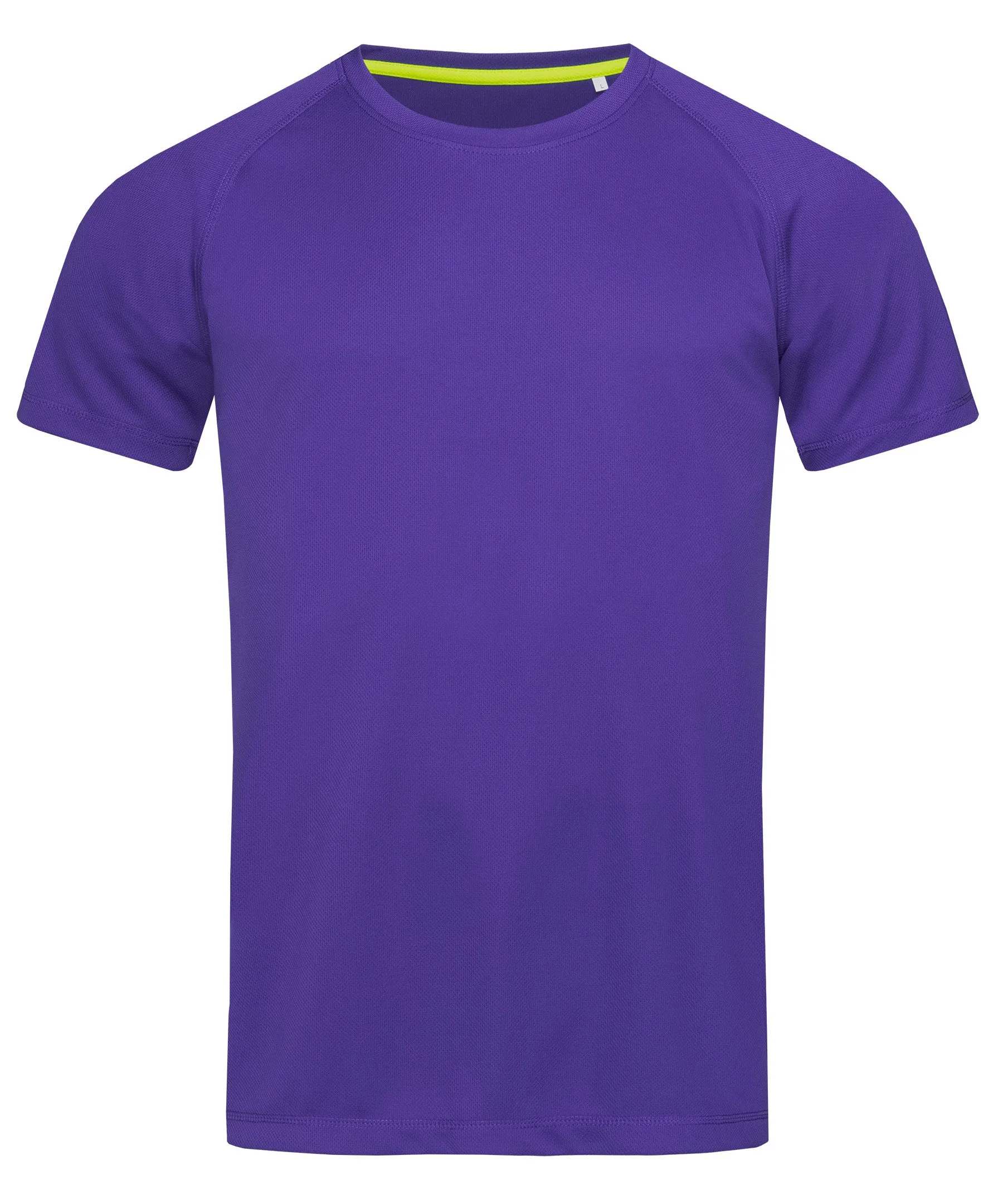 Men's Active 140 Raglan