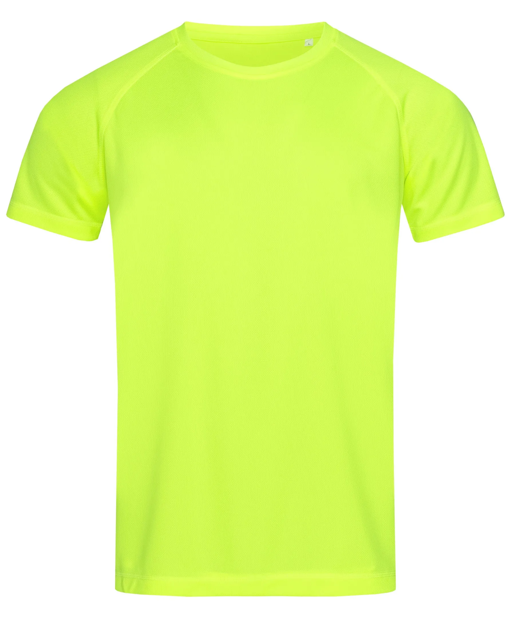 Men's Active 140 Raglan