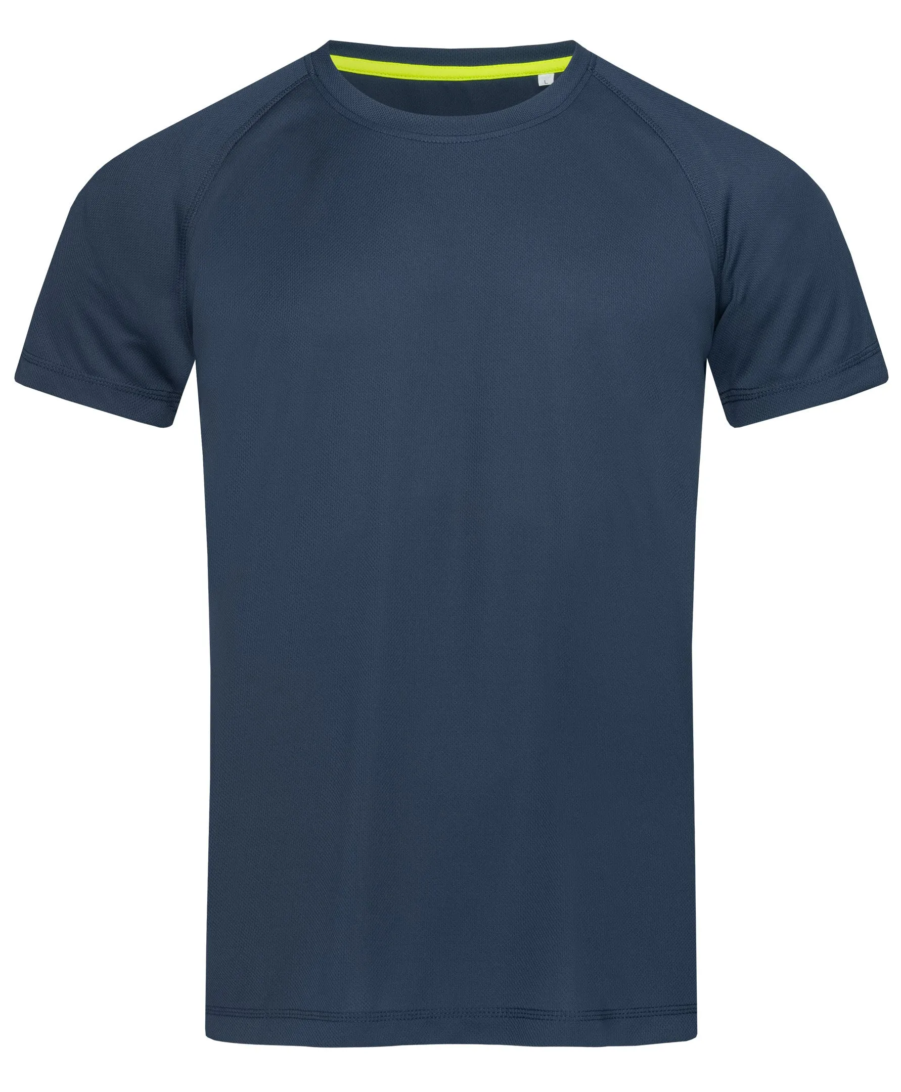 Men's Active 140 Raglan