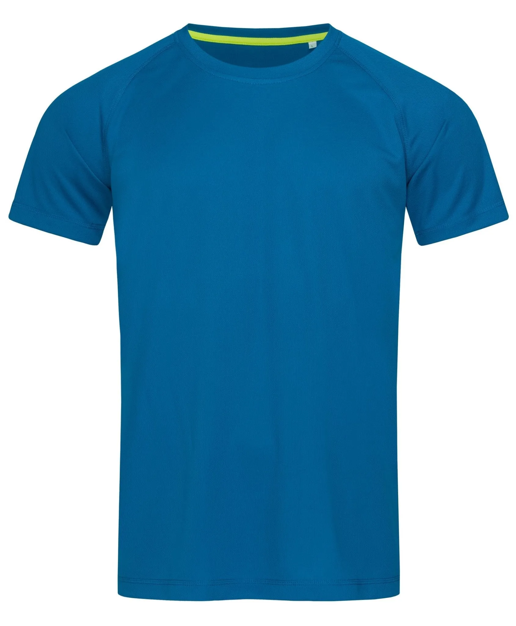 Men's Active 140 Raglan
