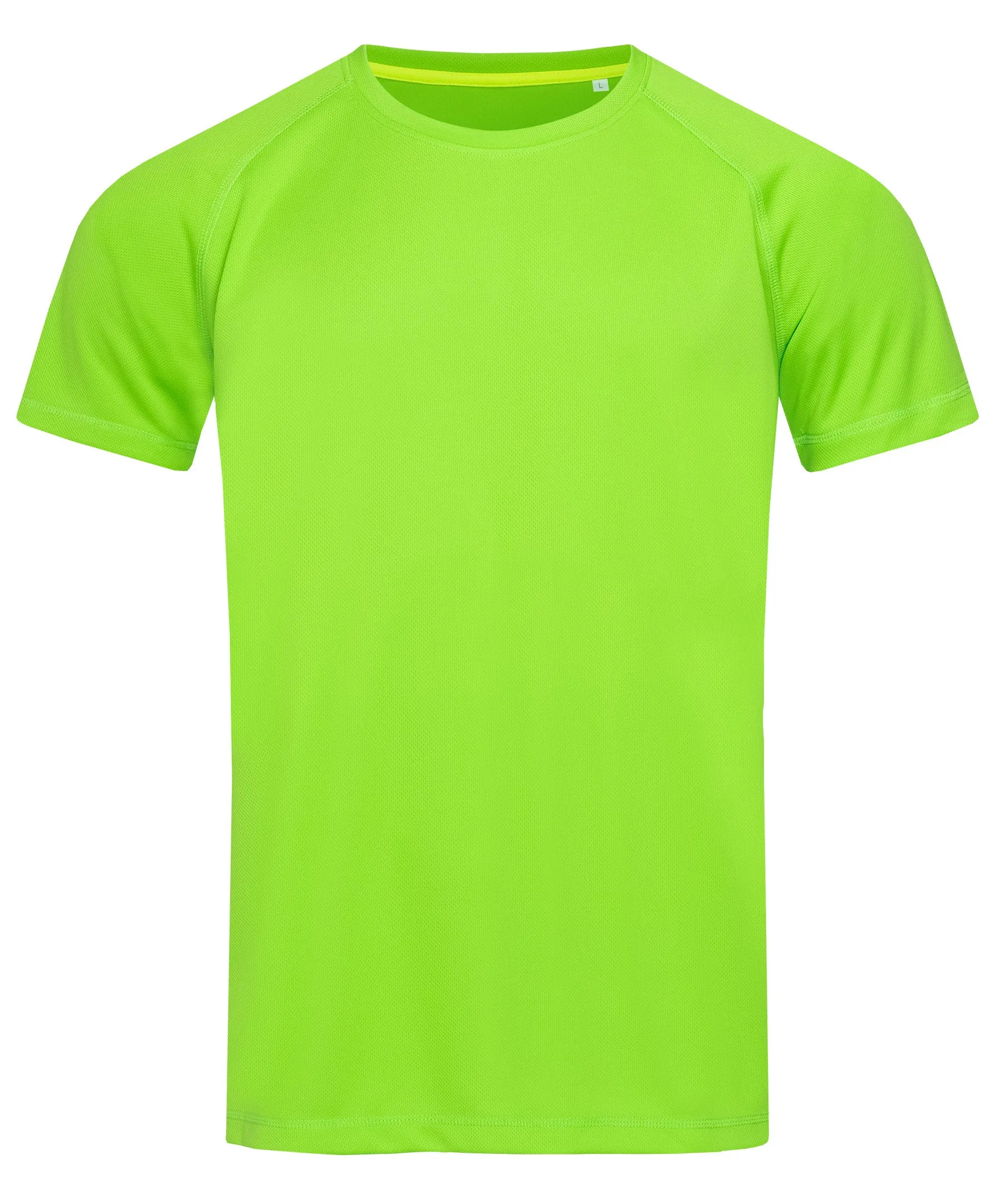 Men's Active 140 Raglan