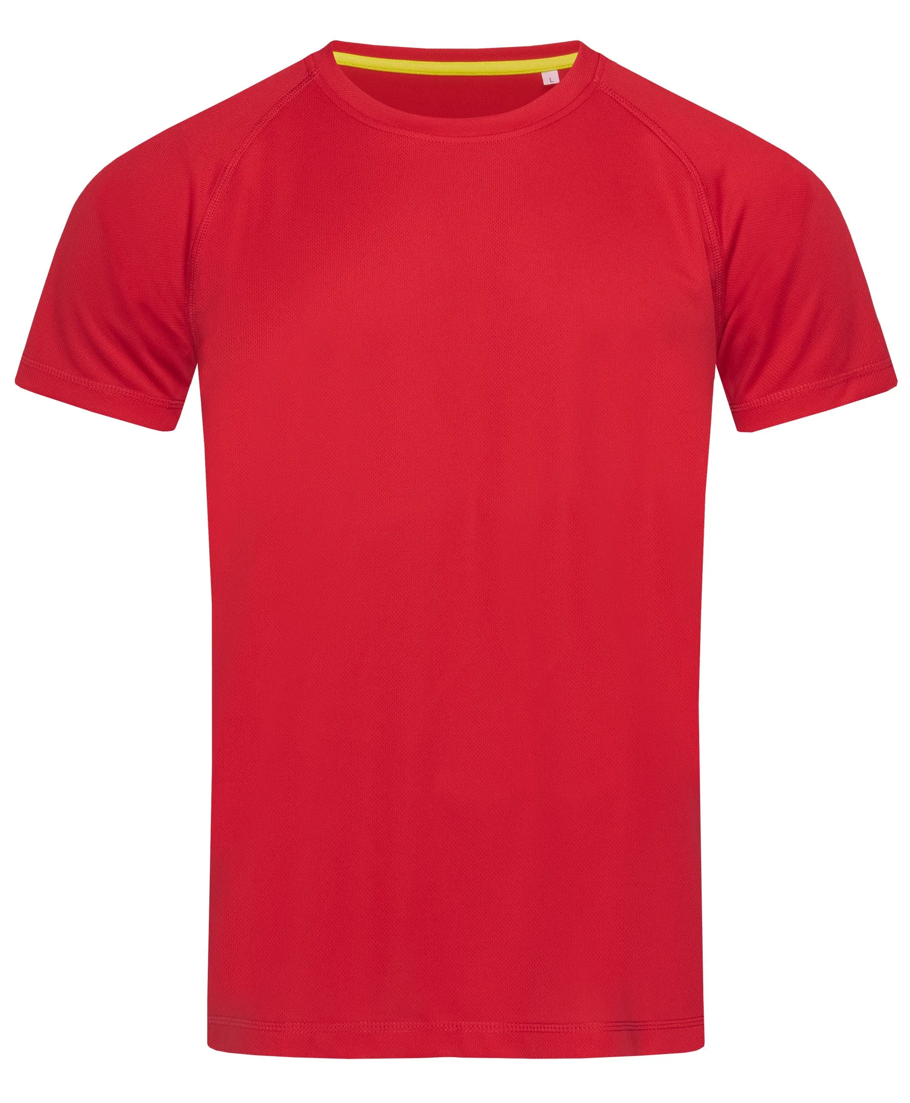 Men's Active 140 Raglan