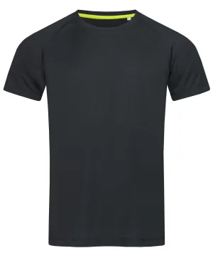 Men's Active 140 Raglan