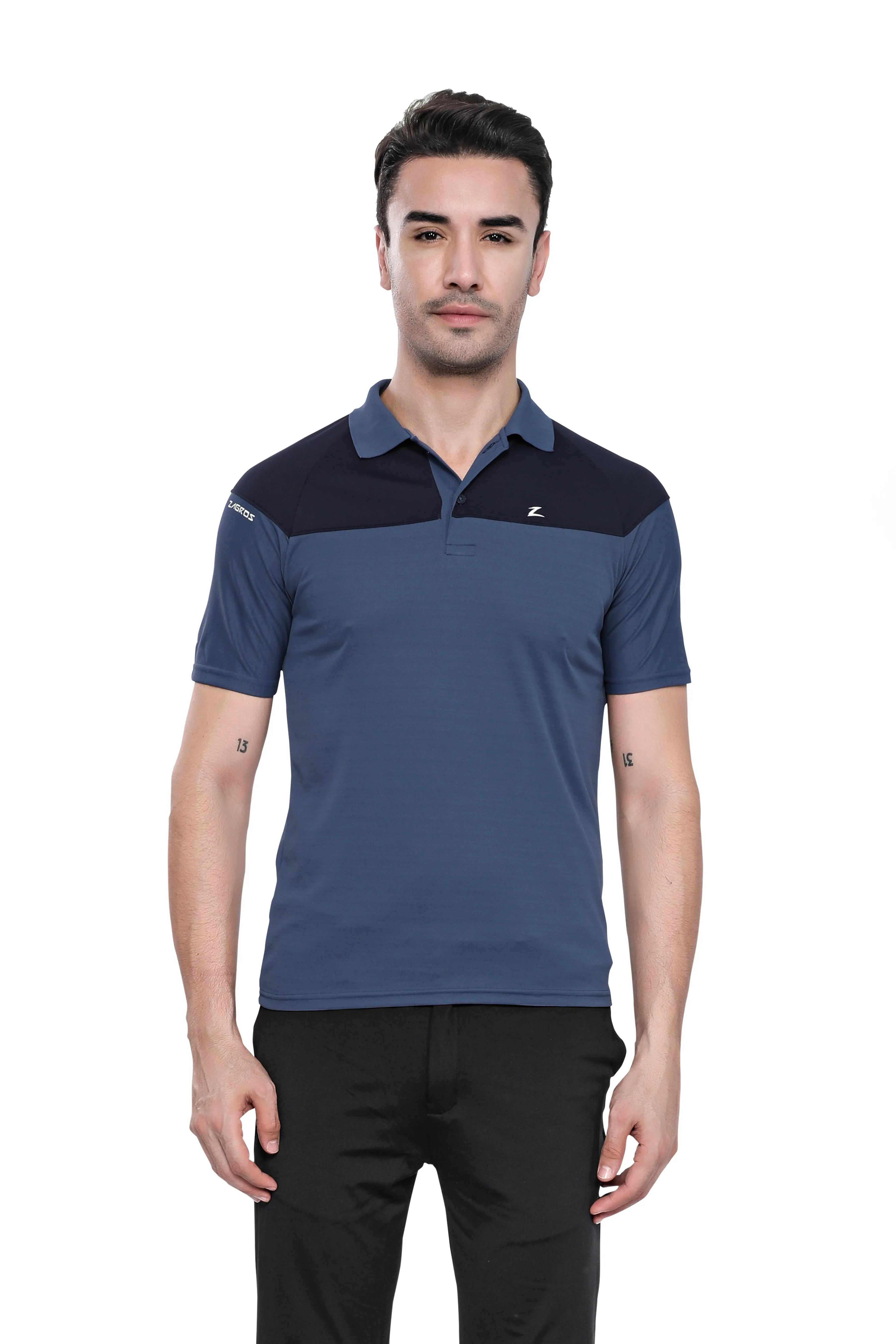 Men's Activewear T-shirt