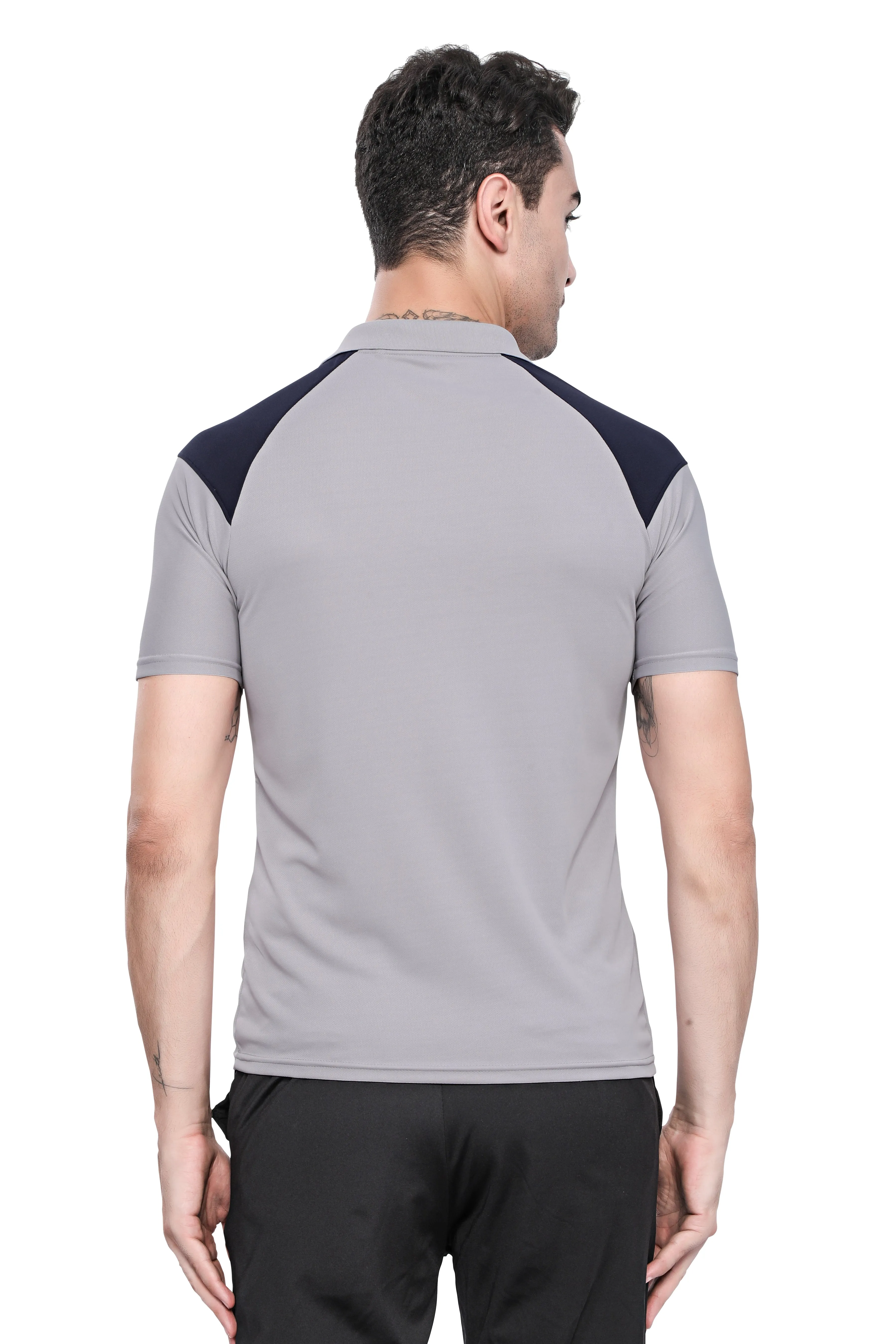 Men's Activewear T-shirt