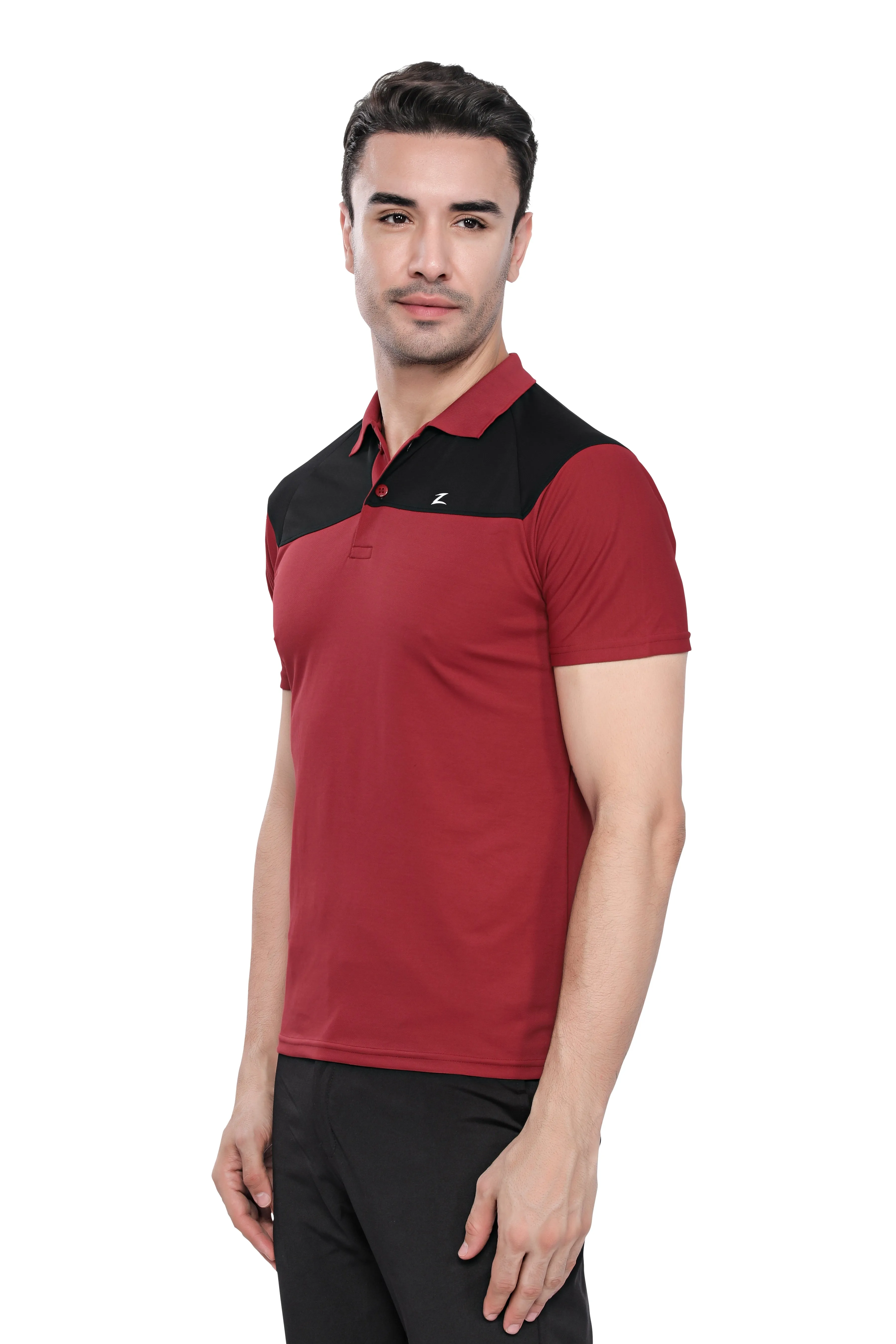Men's Activewear T-shirt