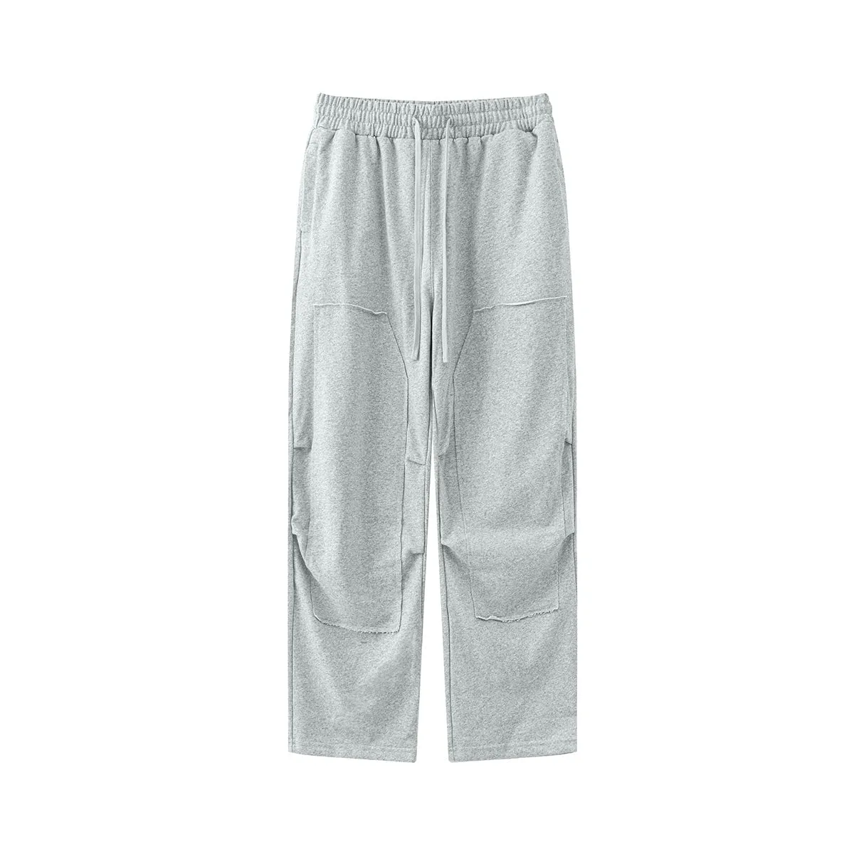 Men's Baggy Patch Trousers