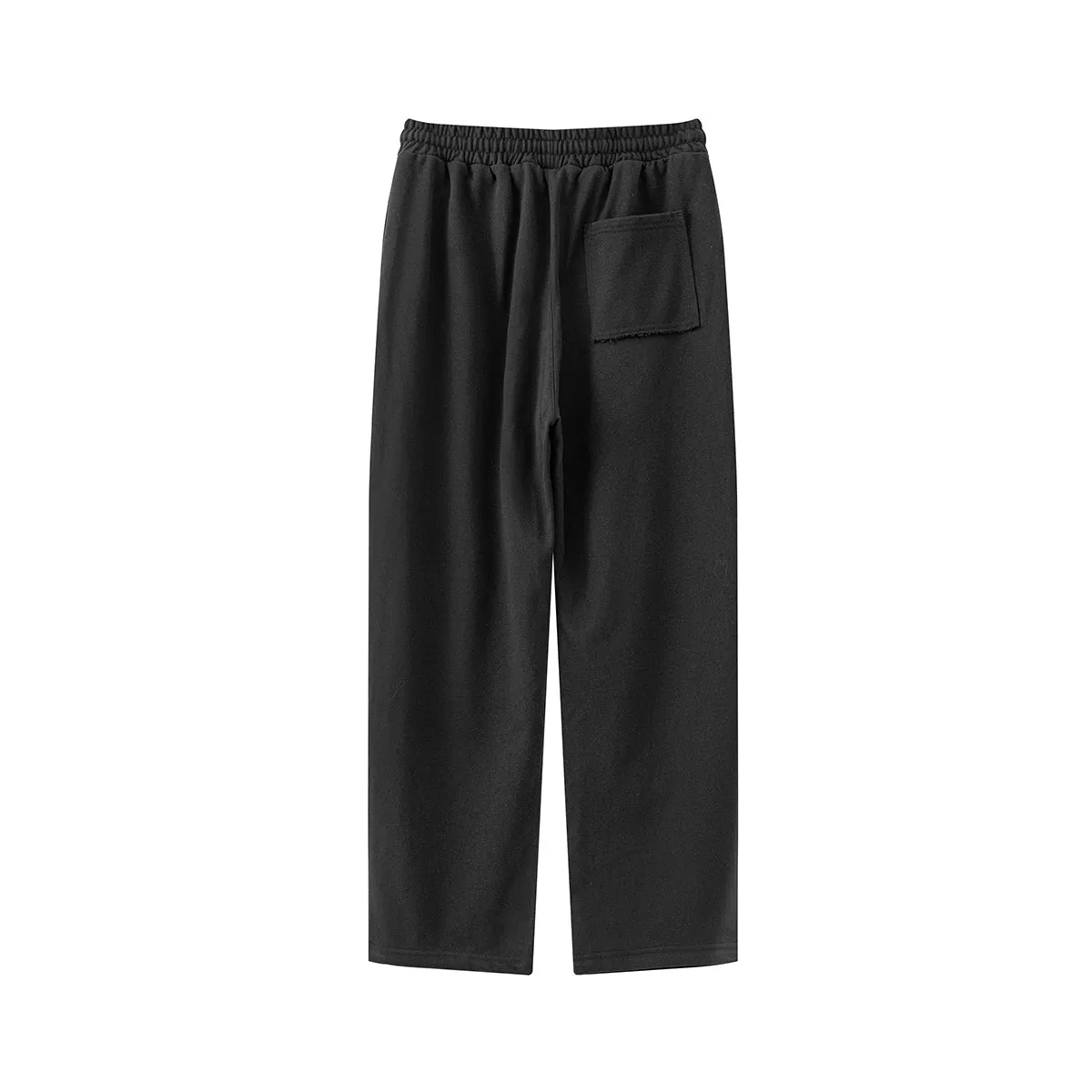 Men's Baggy Patch Trousers