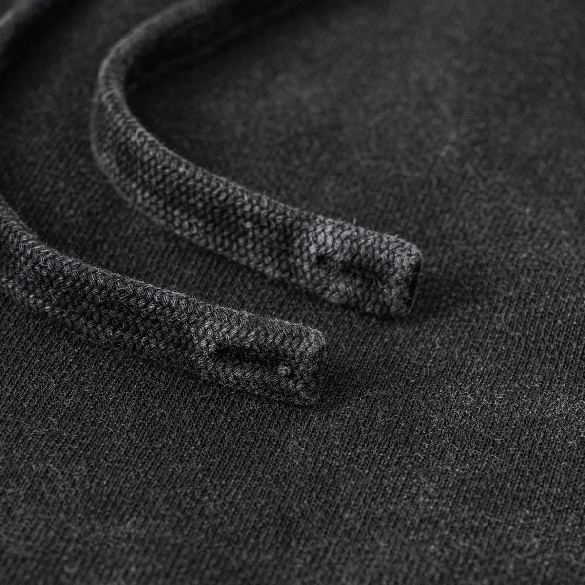 Men's Baggy Patch Trousers