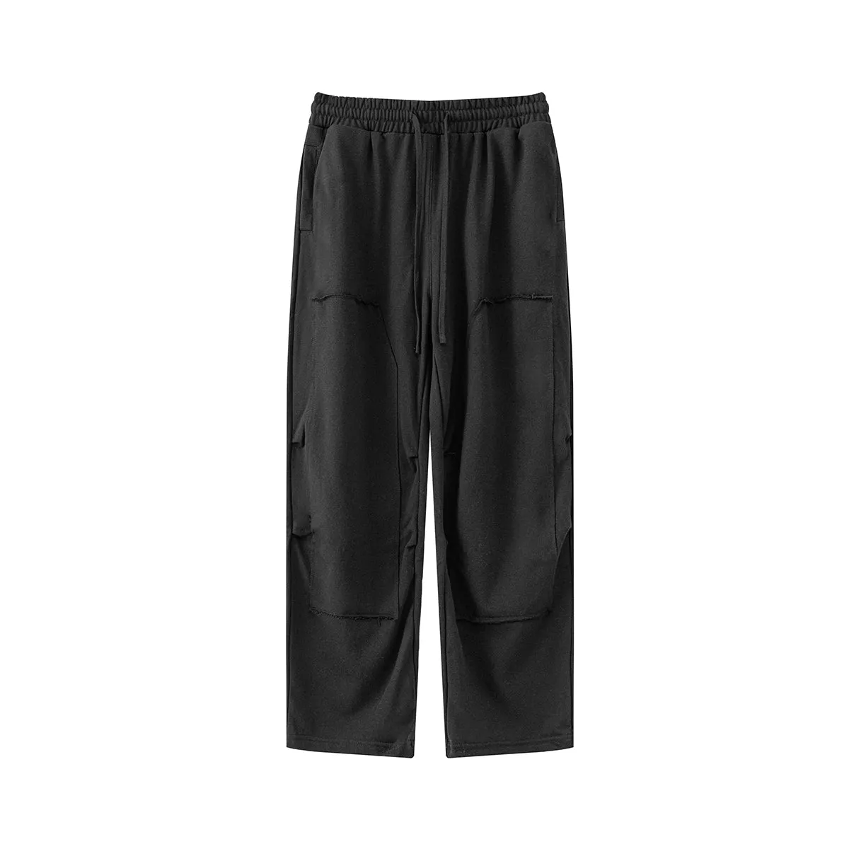 Men's Baggy Patch Trousers