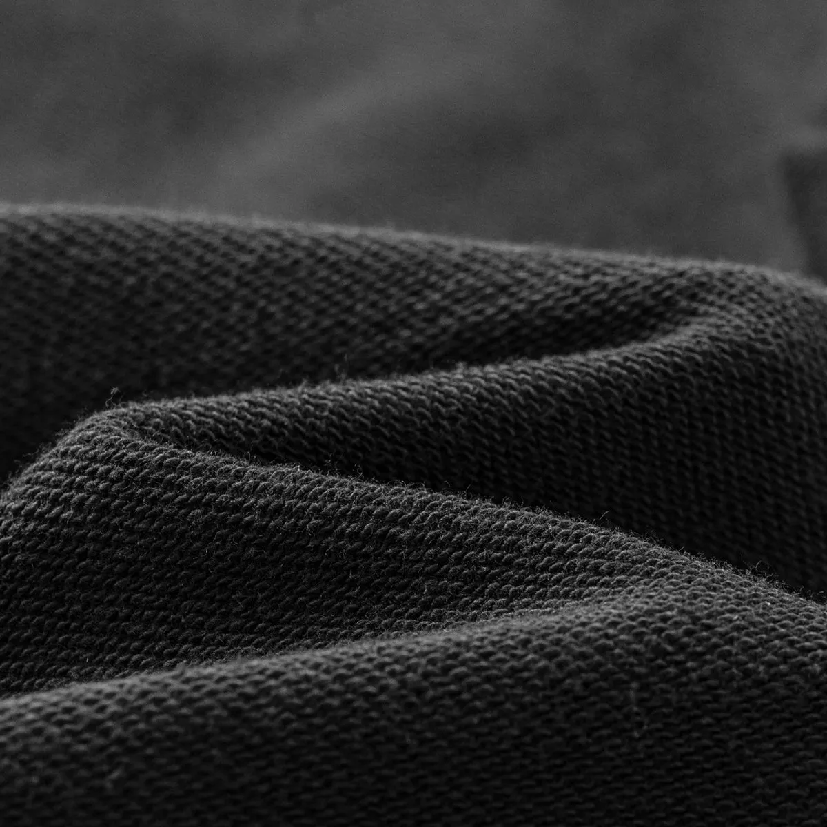 Men's Baggy Patch Trousers
