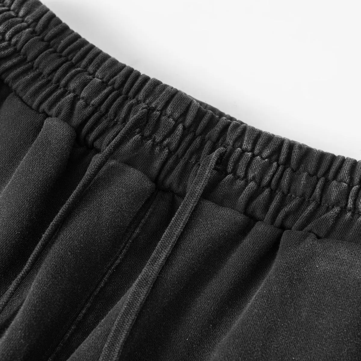 Men's Baggy Patch Trousers