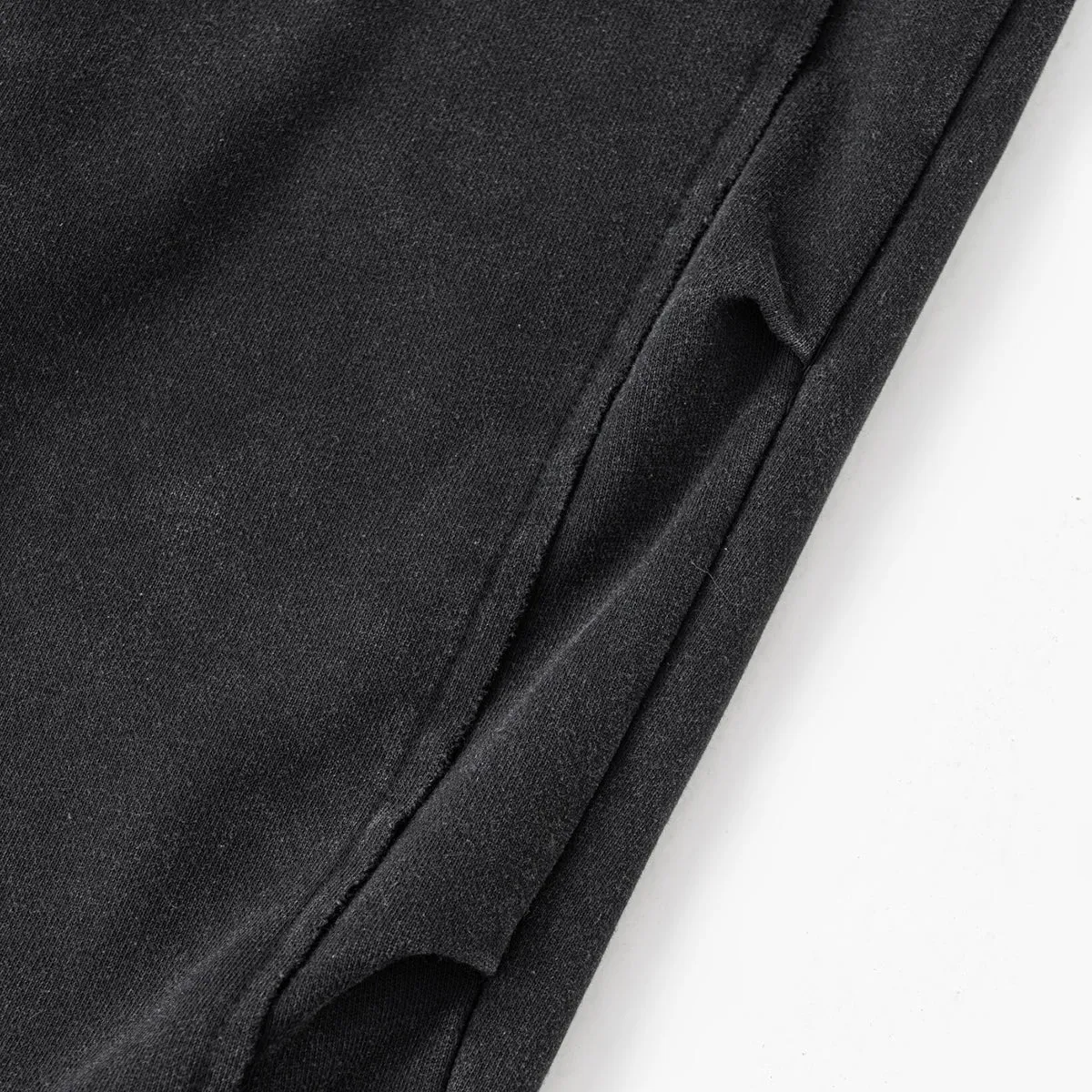 Men's Baggy Patch Trousers