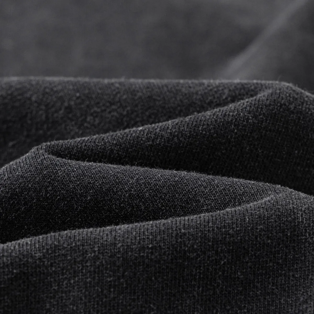 Men's Baggy Patch Trousers