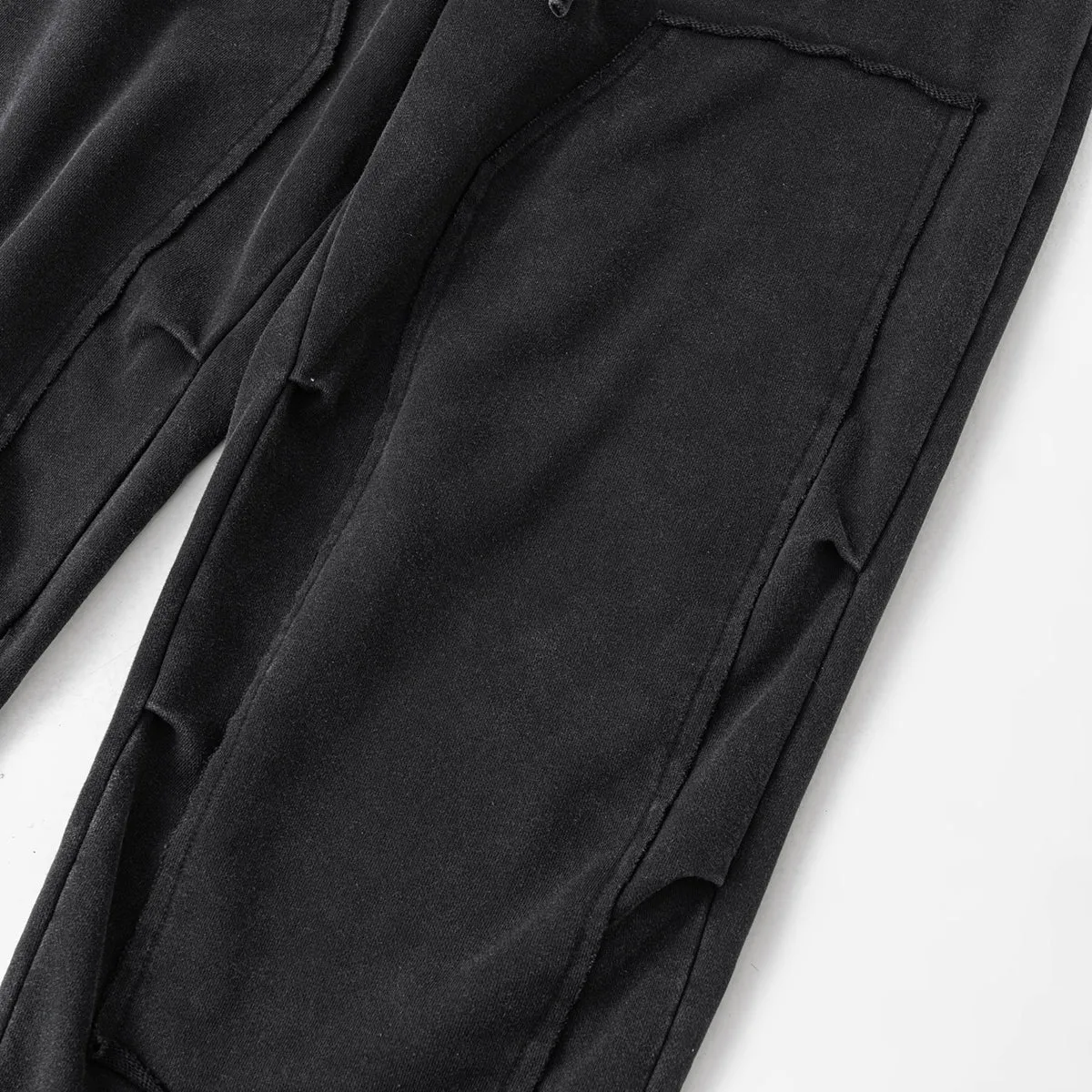 Men's Baggy Patch Trousers