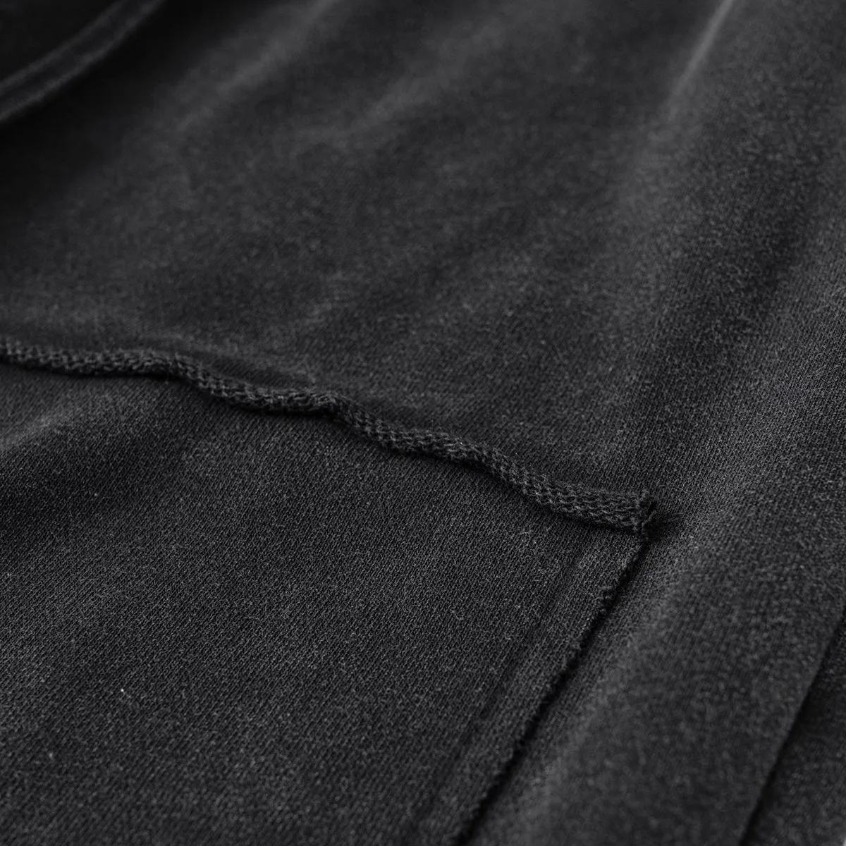Men's Baggy Patch Trousers