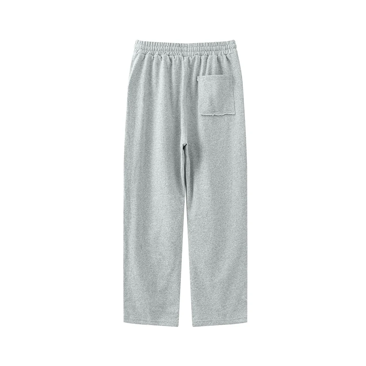 Men's Baggy Patch Trousers