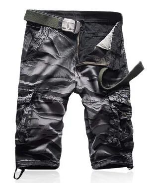 Men's Cargo Shorts